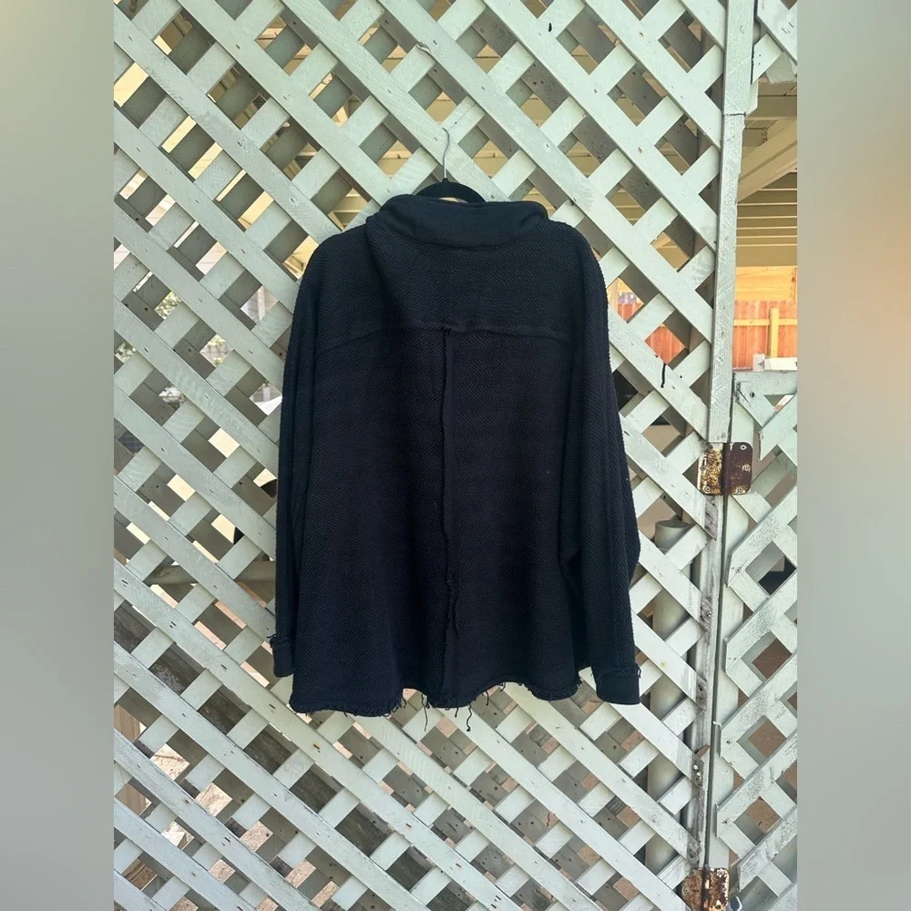 Free People Beach Rowan Pullover